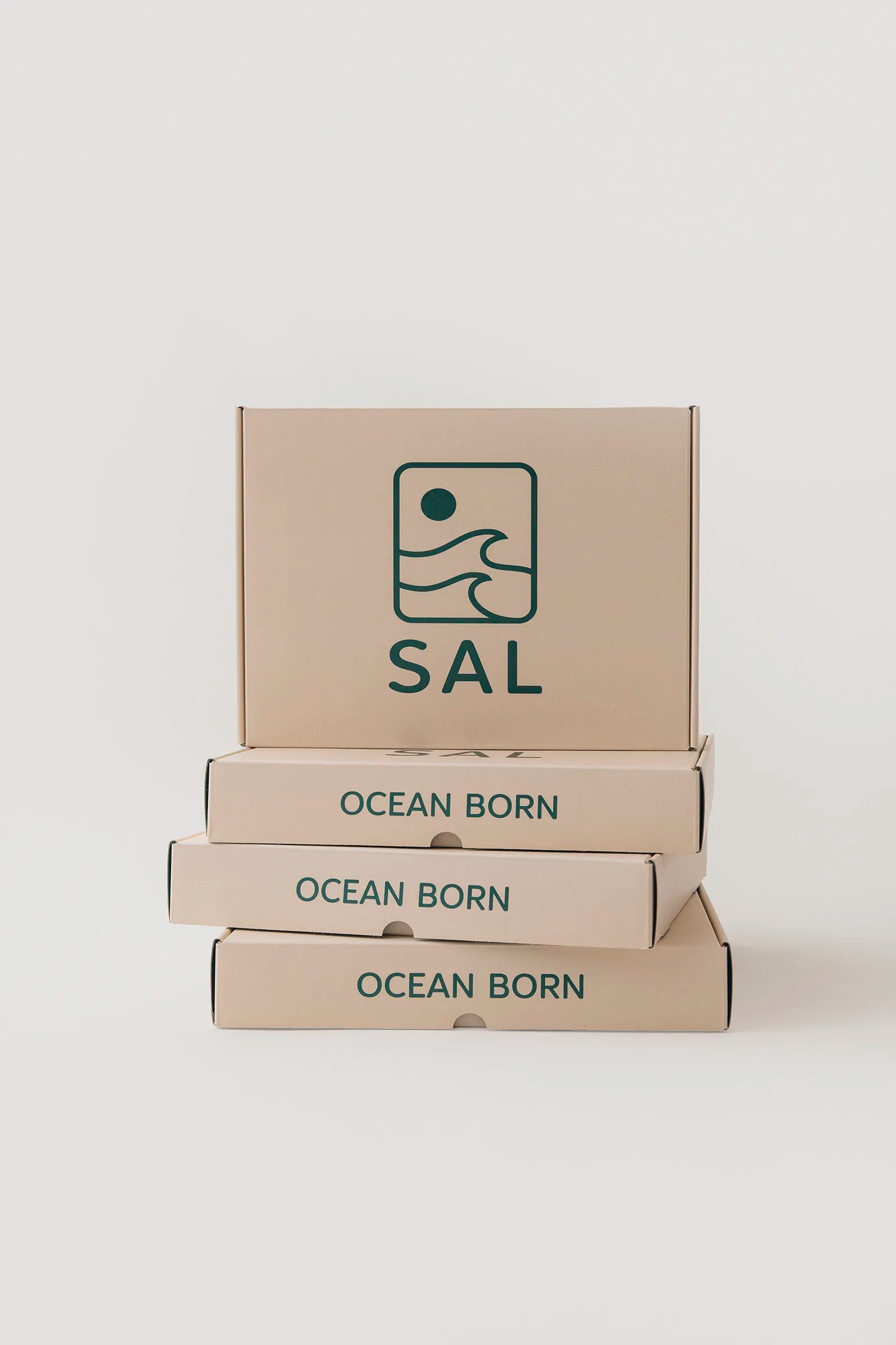 SAL's Packaging