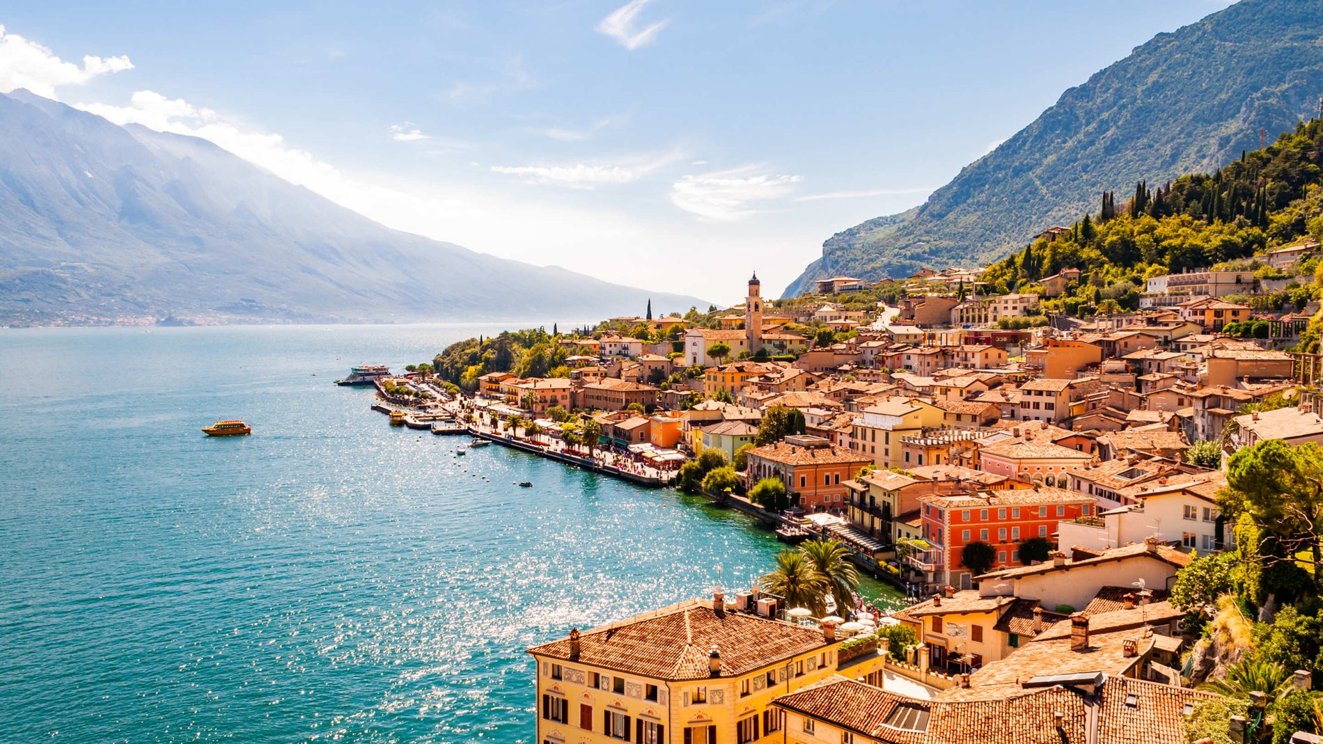 Five spots worth the trip